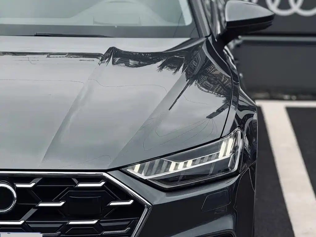 Audi A7 — миниатюра 11