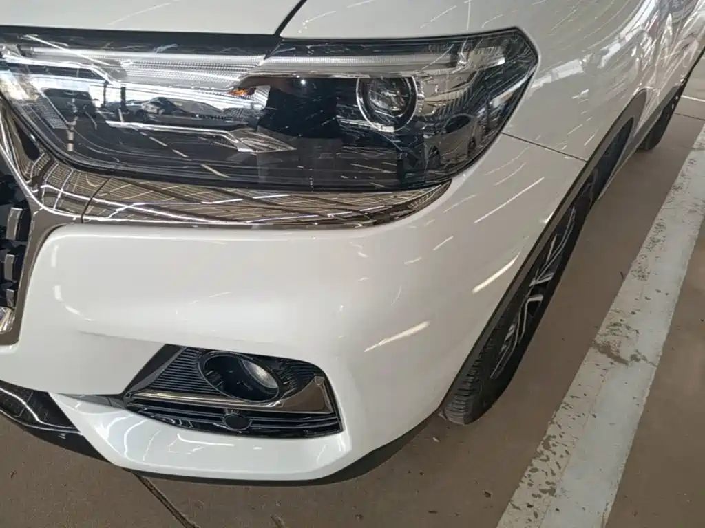 Haval H6 — миниатюра 24