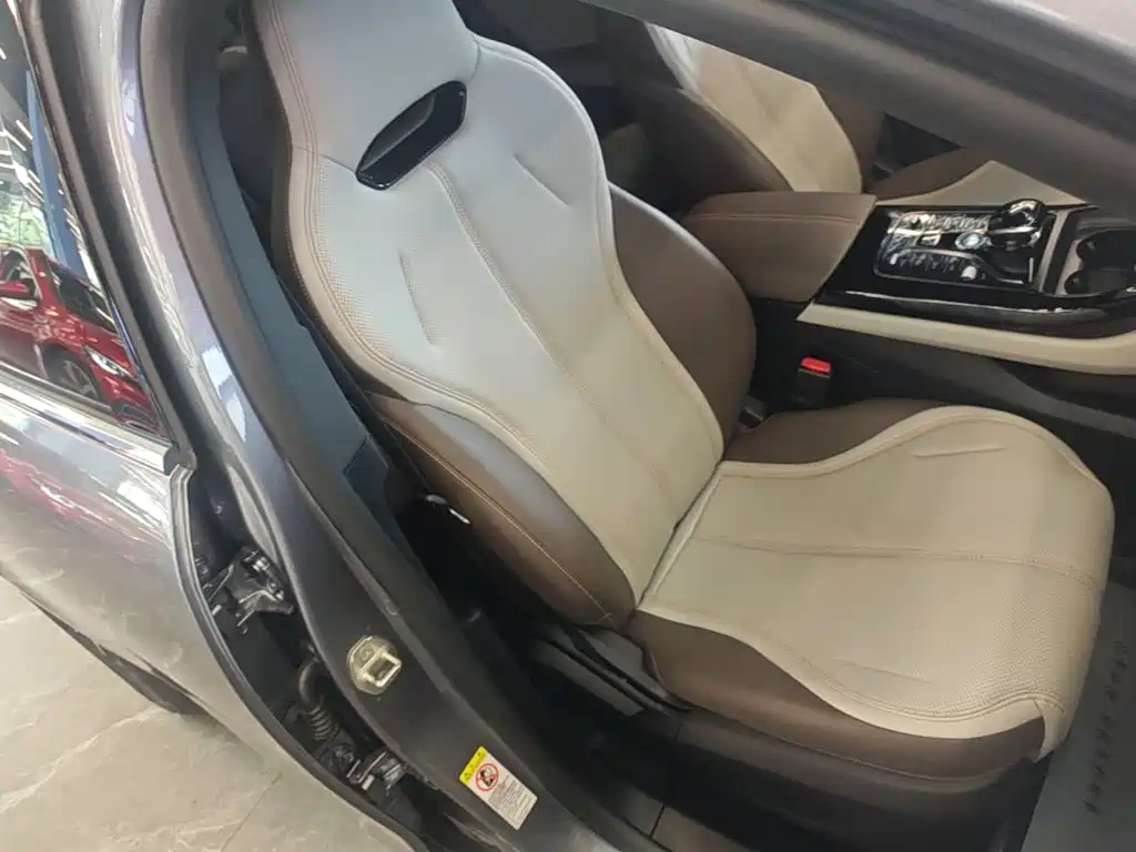 BYD Qin PLUS — миниатюра 25
