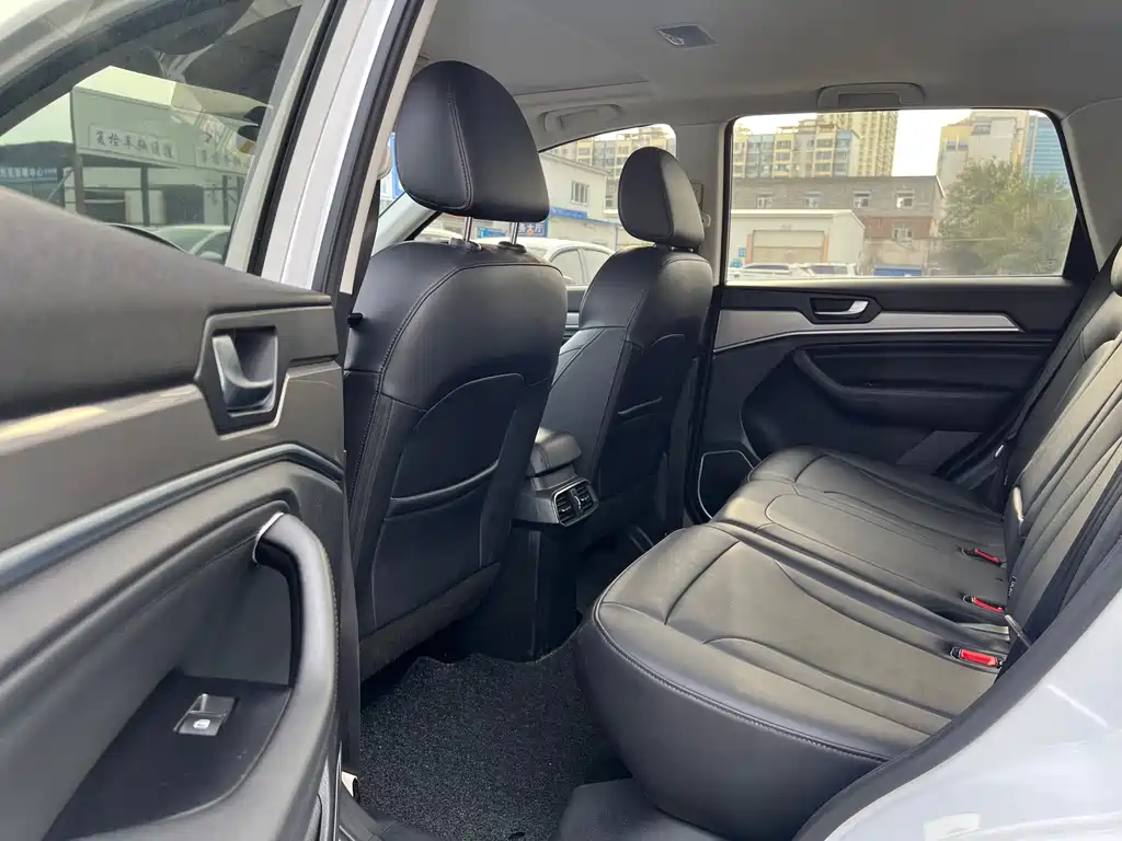 Haval H6 — миниатюра 5