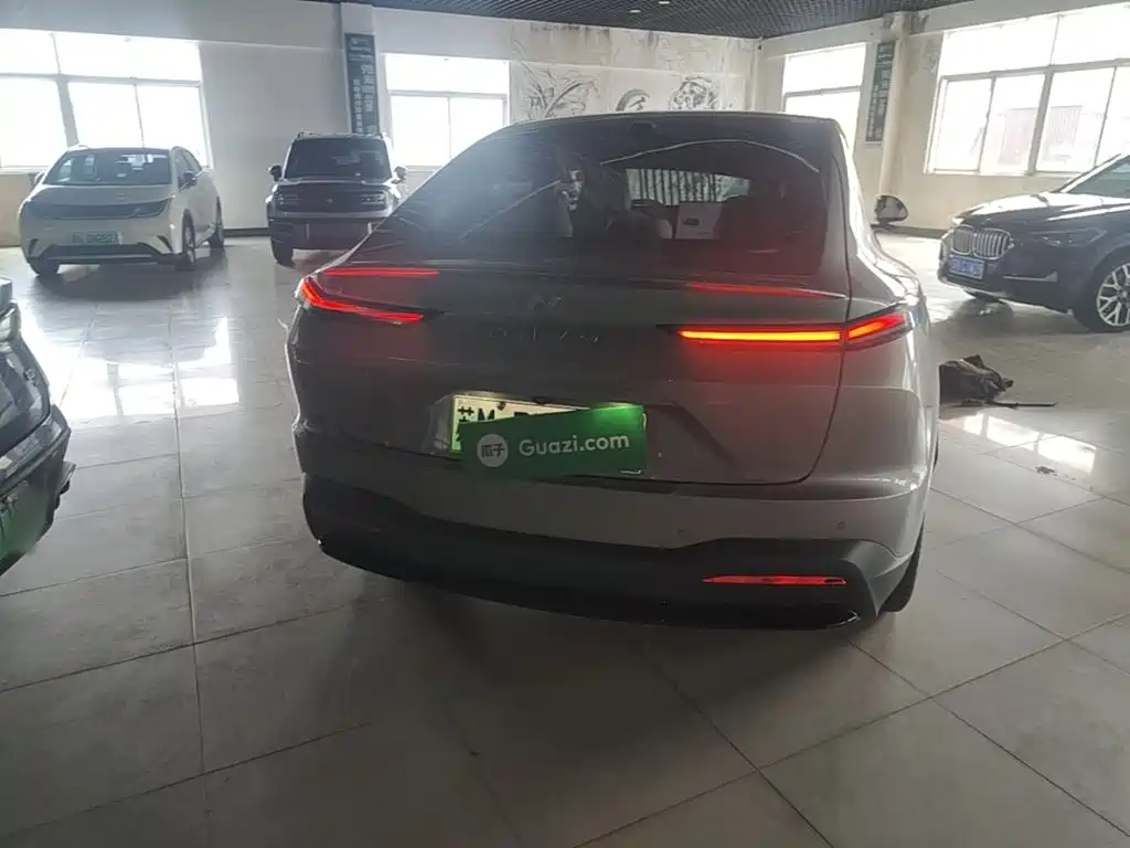 Onvo L60 2025 60kWh