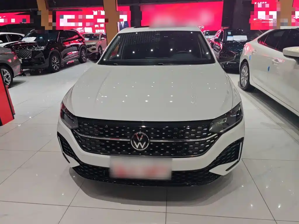 Volkswagen Lavida 2024 300TSI DSG