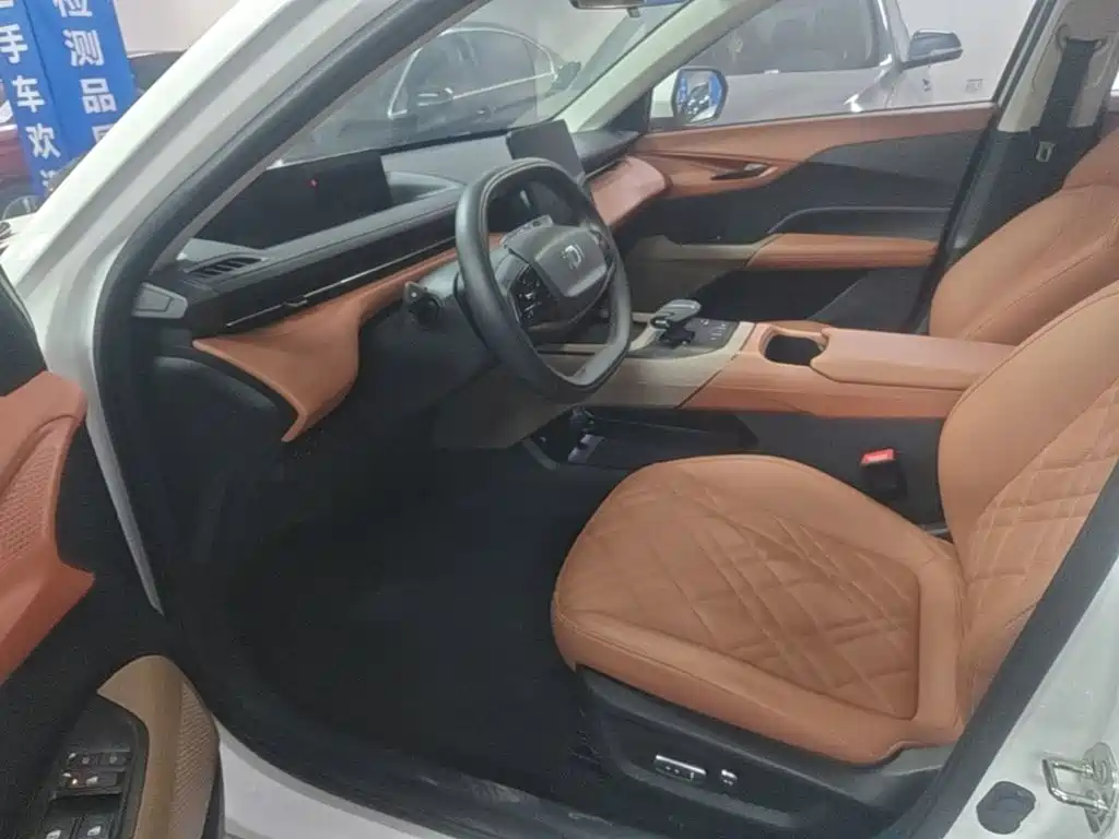 Qiyuan Qiyuan A05 Classic — миниатюра 15