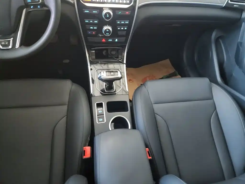 Haval H2 — миниатюра 14