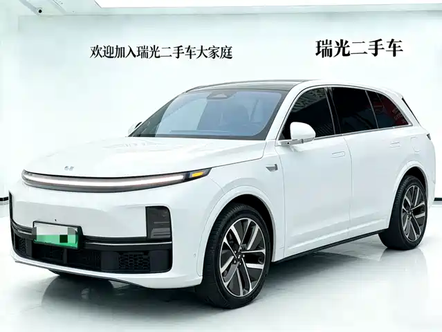 Li Auto IDEAL L7 2023