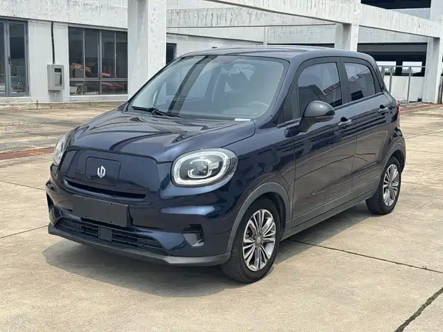 2022 Leapmotor T03