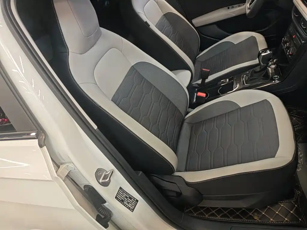 Volkswagen Tharu — миниатюра 25