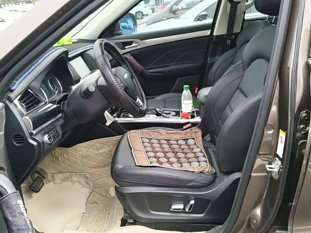 Haval H7 — миниатюра 15