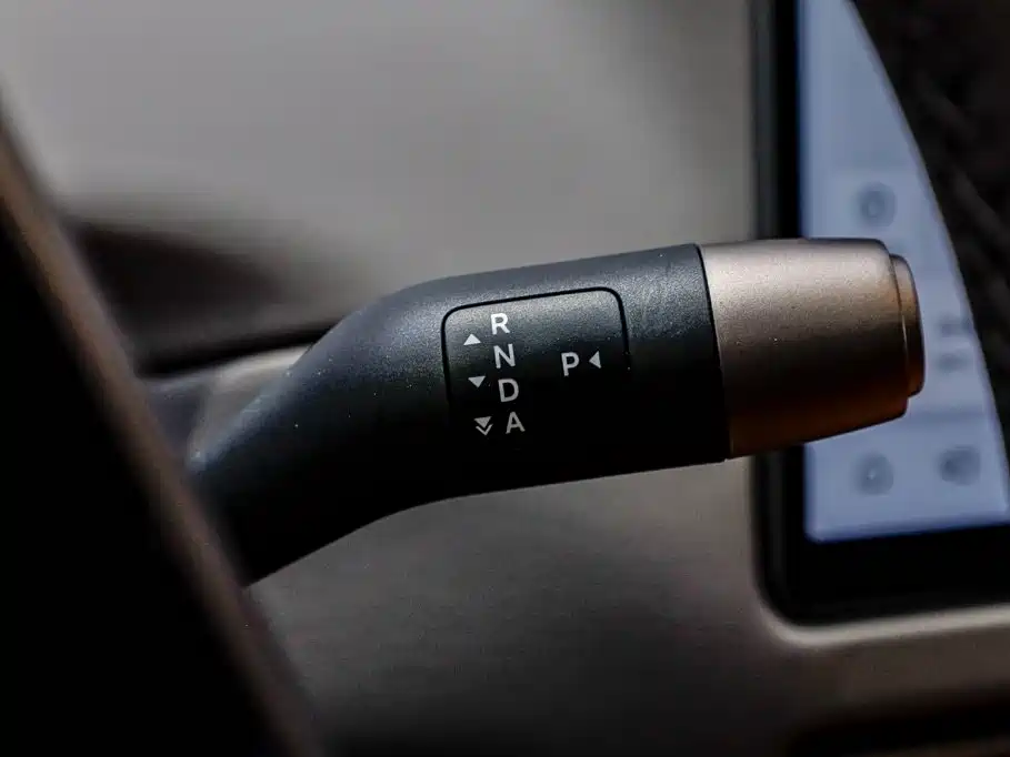 Li Auto Li i8 — миниатюра 35