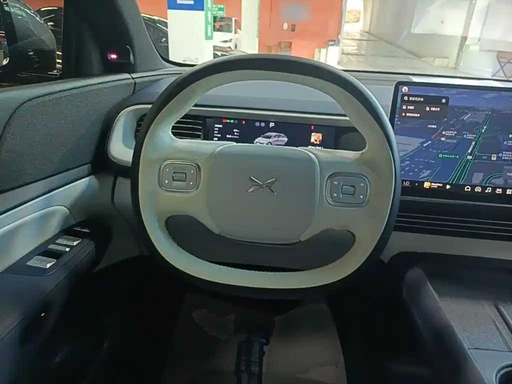 XPeng G6 — миниатюра 11