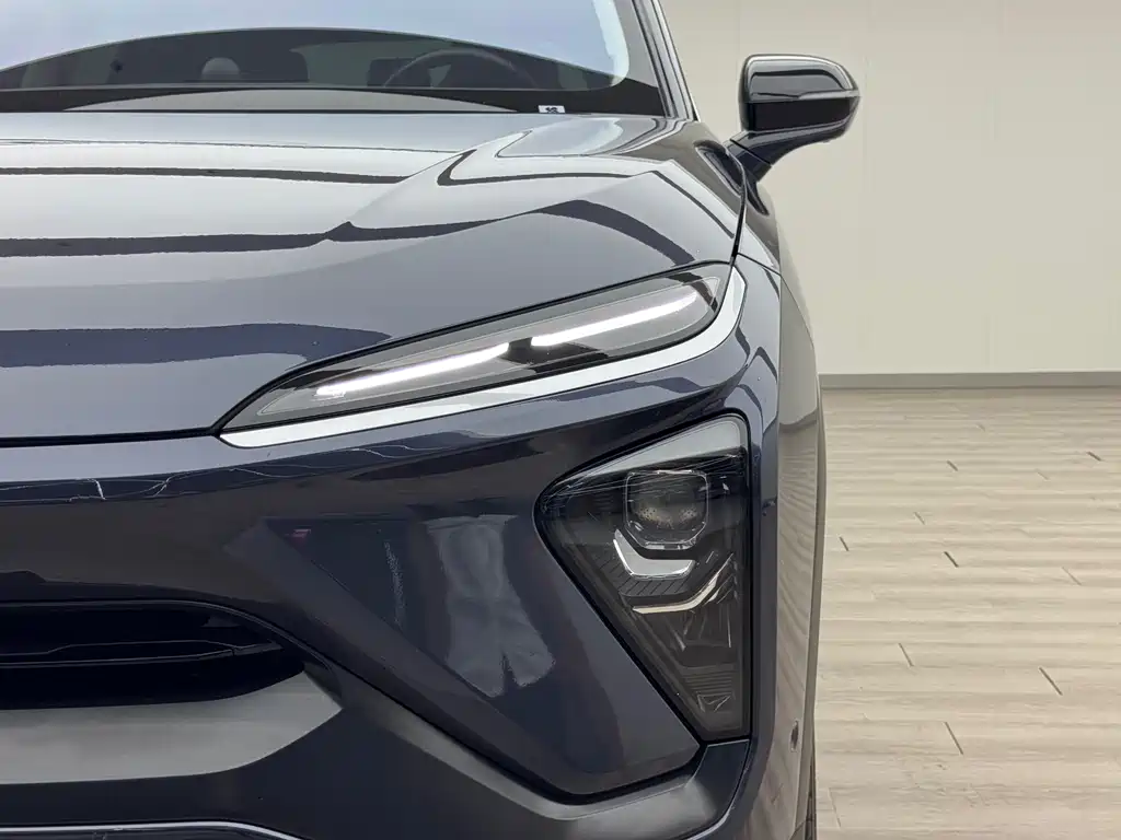NIO ES6 2020 430KM