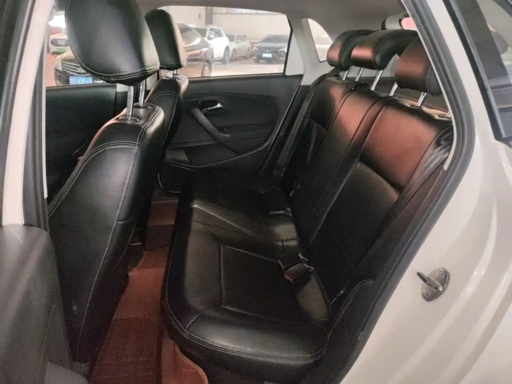 Volkswagen Polo — миниатюра 17