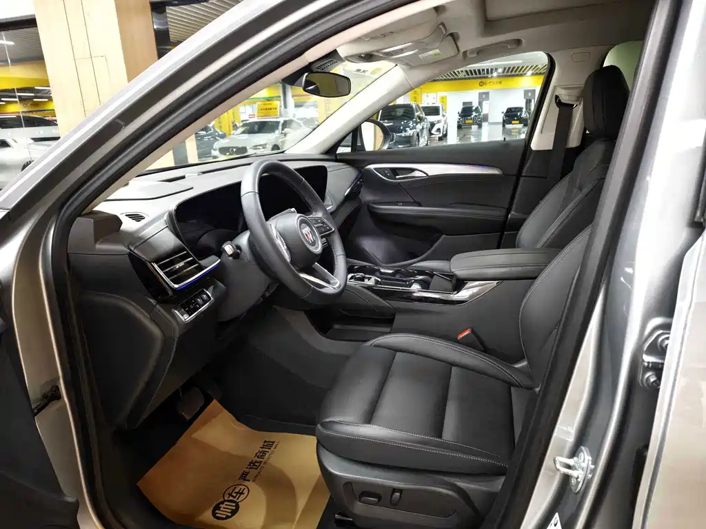 Buick Envision S — миниатюра 9