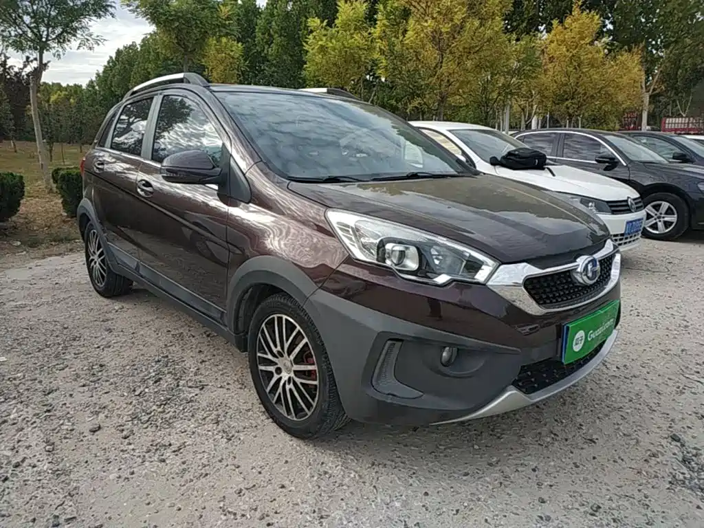 Changhe Changhe Q25 — миниатюра 4