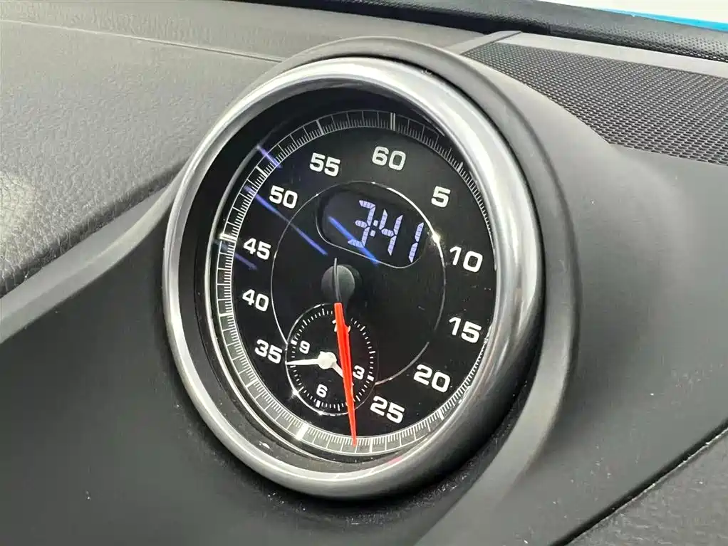 Porsche 718 — миниатюра 15