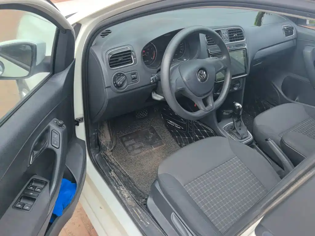 Volkswagen Polo — миниатюра 16