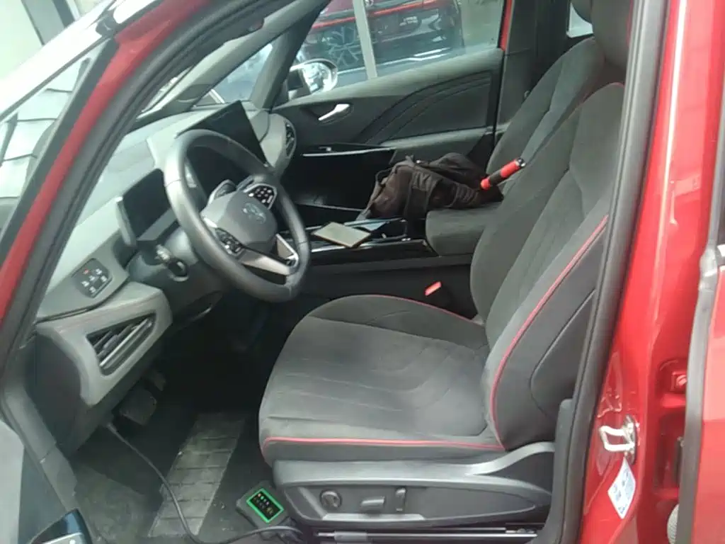 Volkswagen ID.3 — миниатюра 15