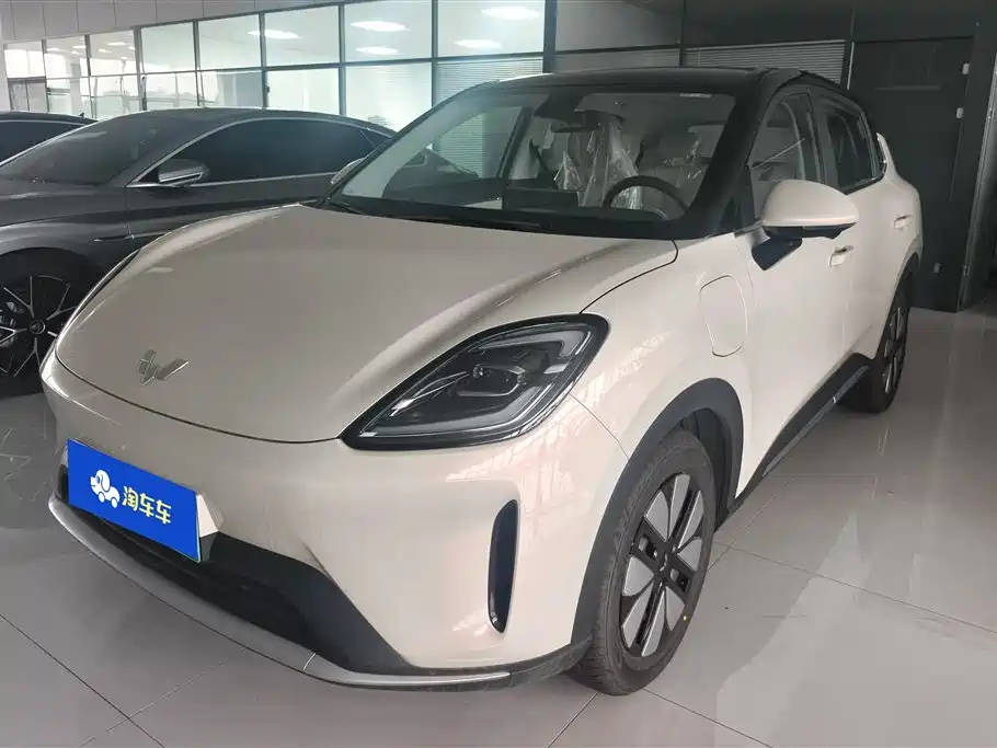 Wuling Bingo PLUS 2025