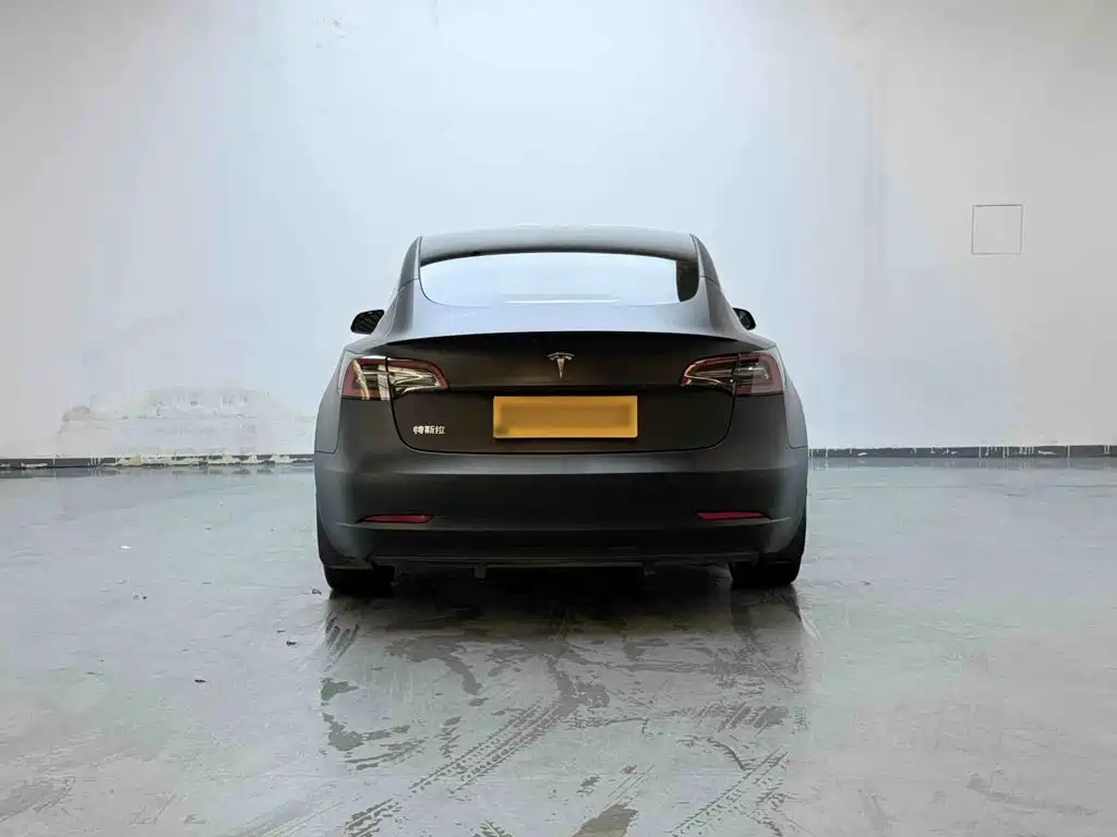 Tesla Model 3 — миниатюра 6