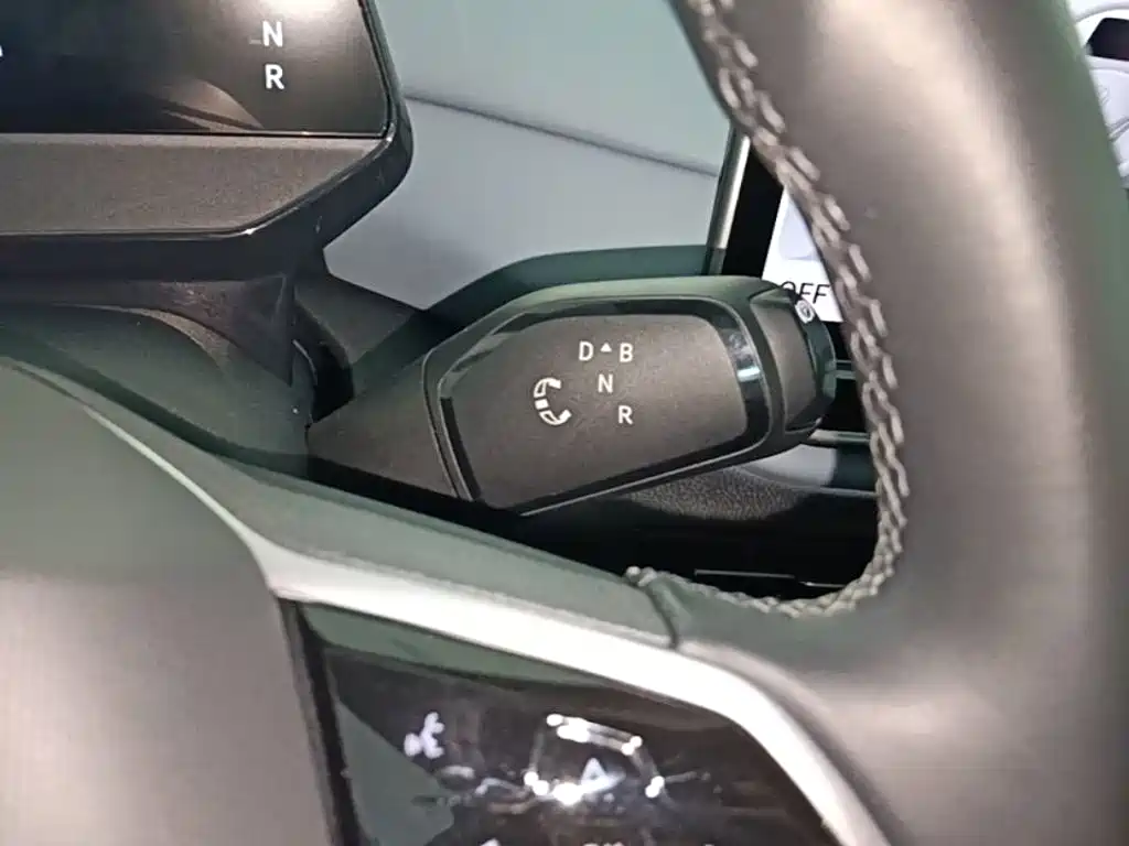Volkswagen ID.4 X — миниатюра 14