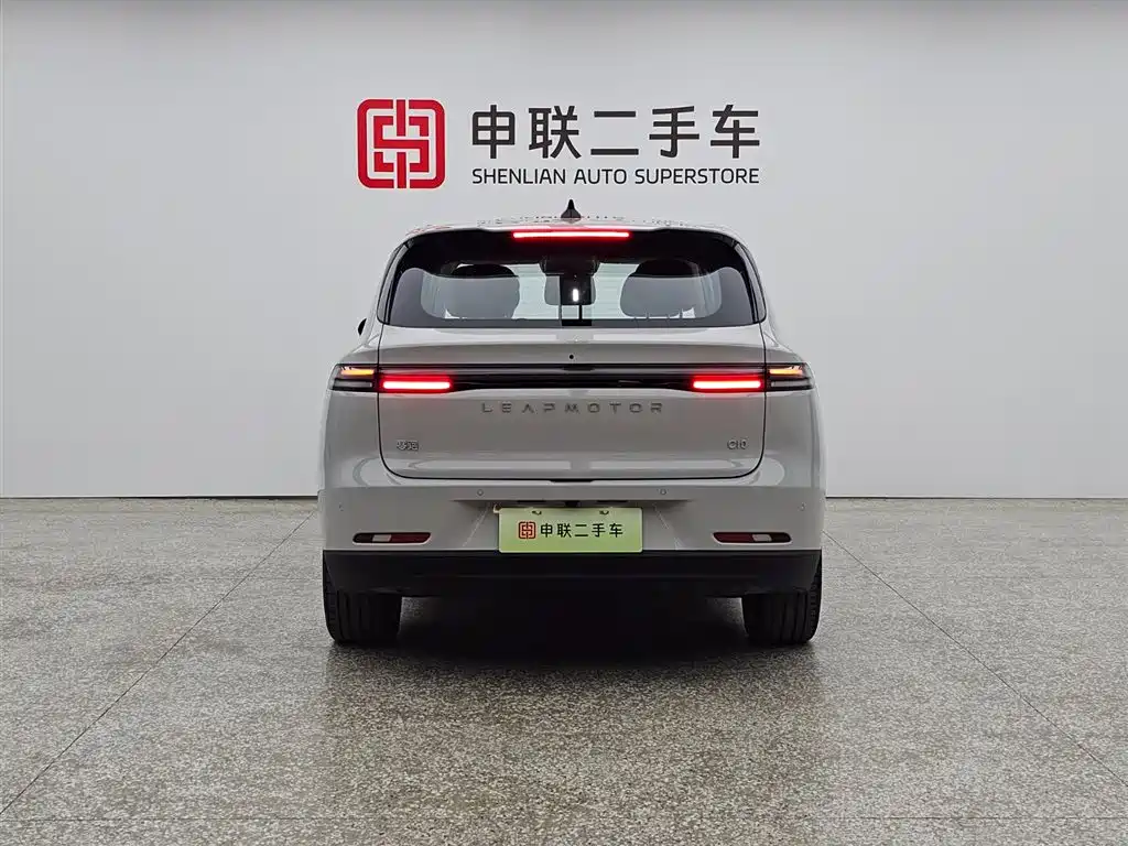 Leapmotor C10 2026 605