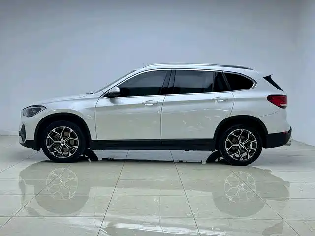 BMW X1 — миниатюра 7