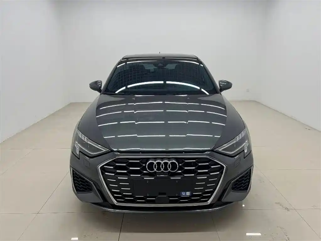 Audi A3 2023 Sportback 35 TFSI Fashion Sport