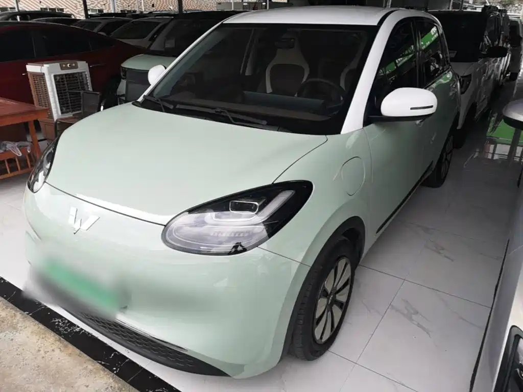 Wuling Bingo — миниатюра 2