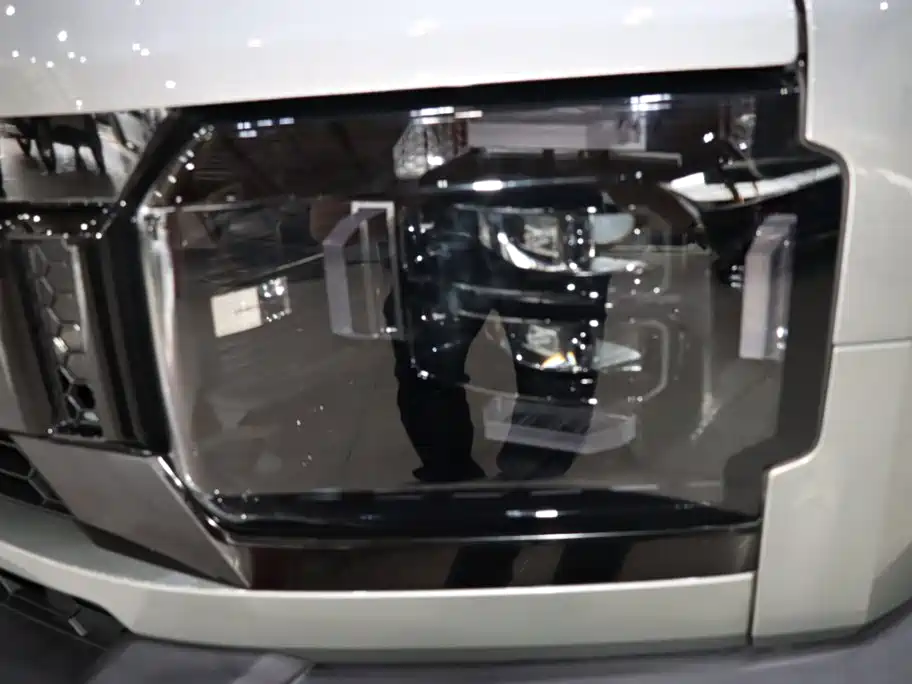 Jetour Traveller 1.5T 2WD Discovery PRO, фото 7