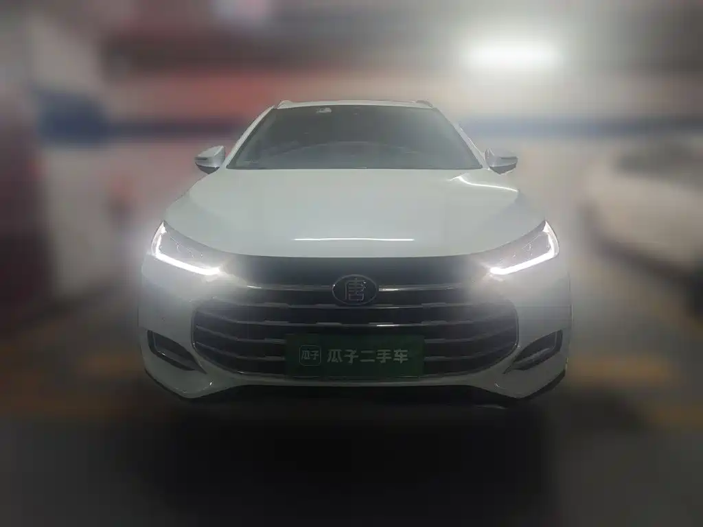 BYD Tang — миниатюра 2