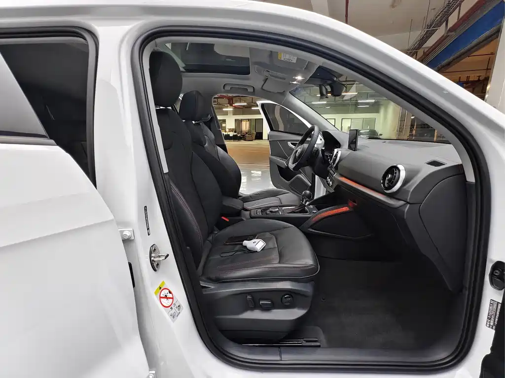 Audi Q2L — миниатюра 18