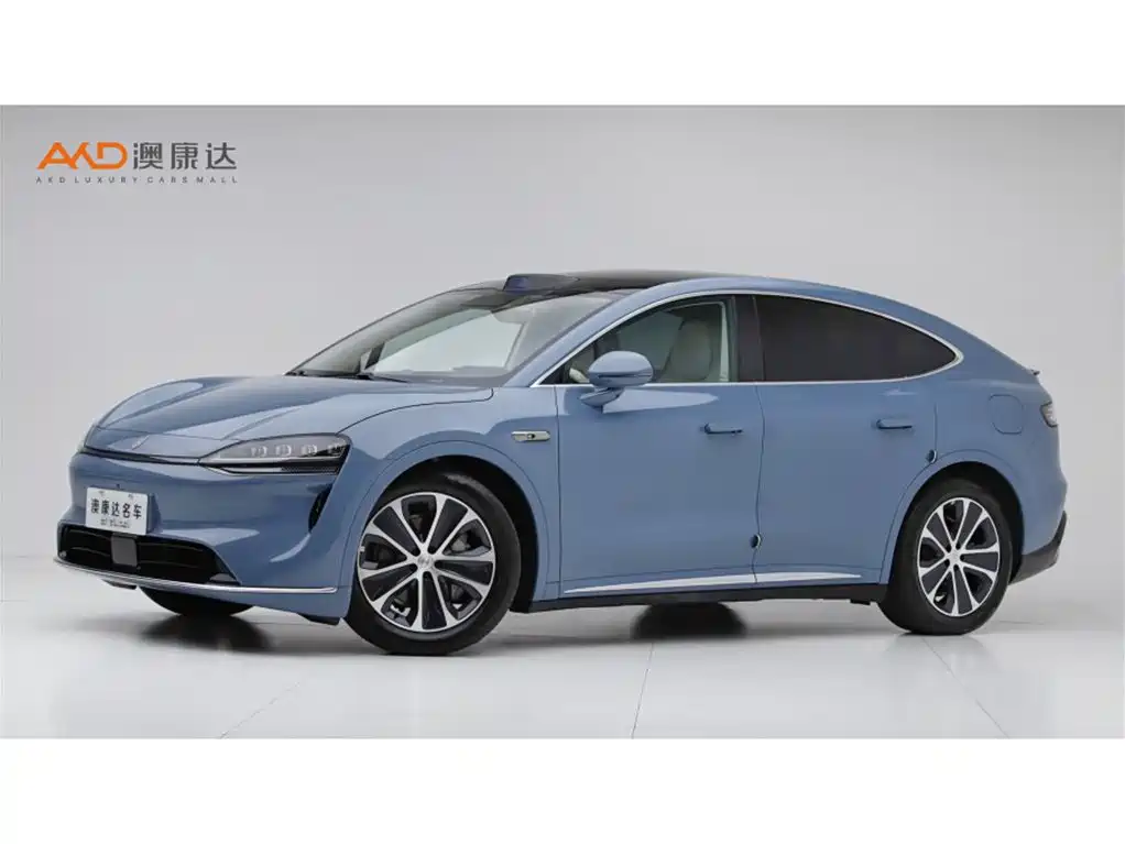 Zhijie Zhijie R7
