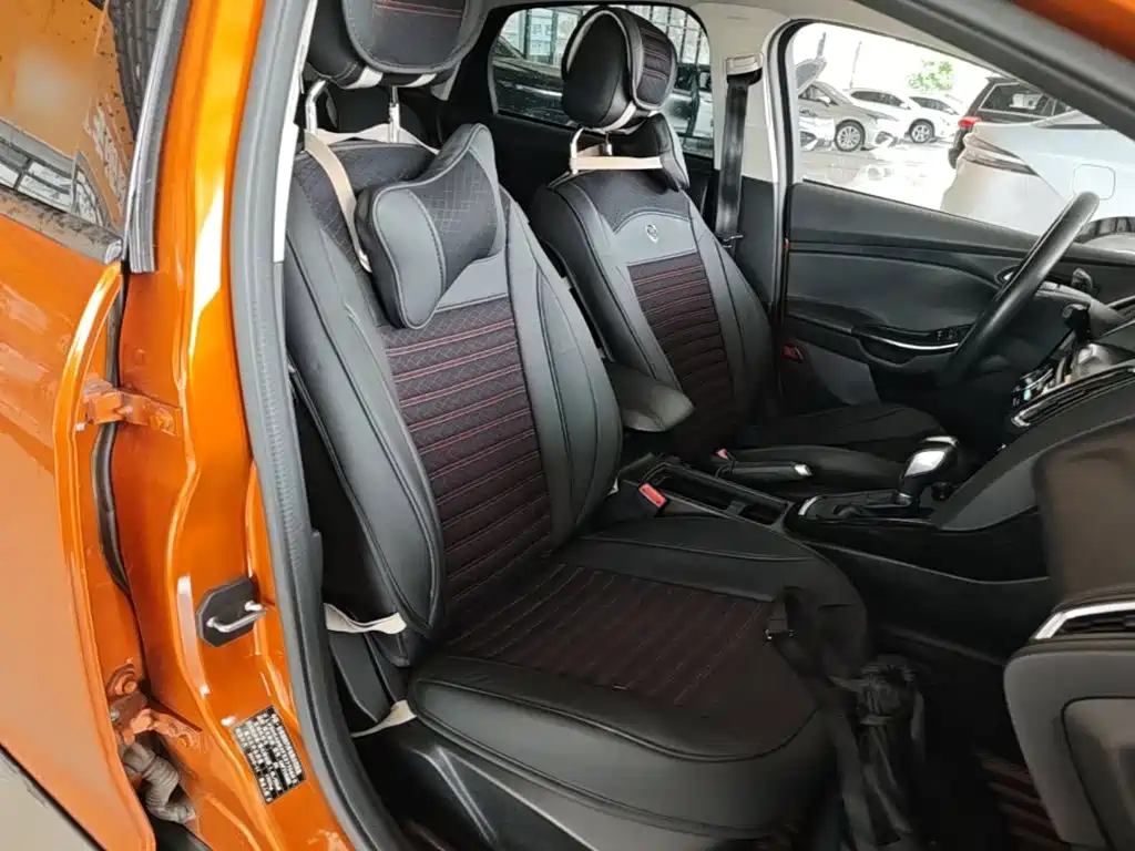 Ford Focus — миниатюра 25
