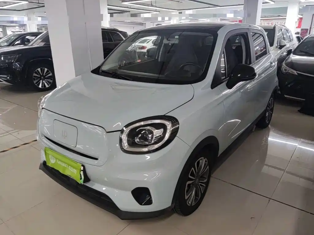 Leapmotor Leapmotor T03 — миниатюра 2
