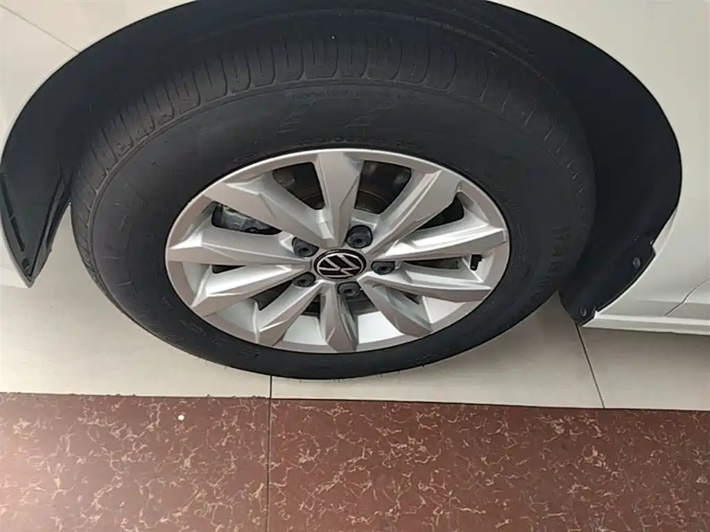 Volkswagen Bora — фотографии объявления, Фото 23