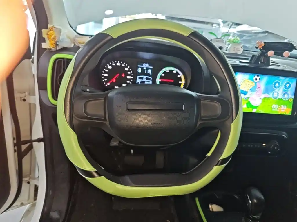 Roewe Clever — миниатюра 11