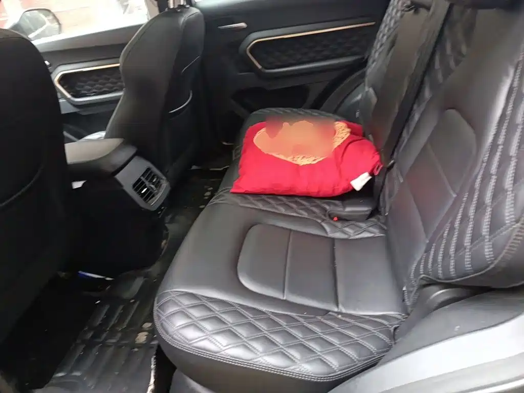 Haval H6 — миниатюра 18