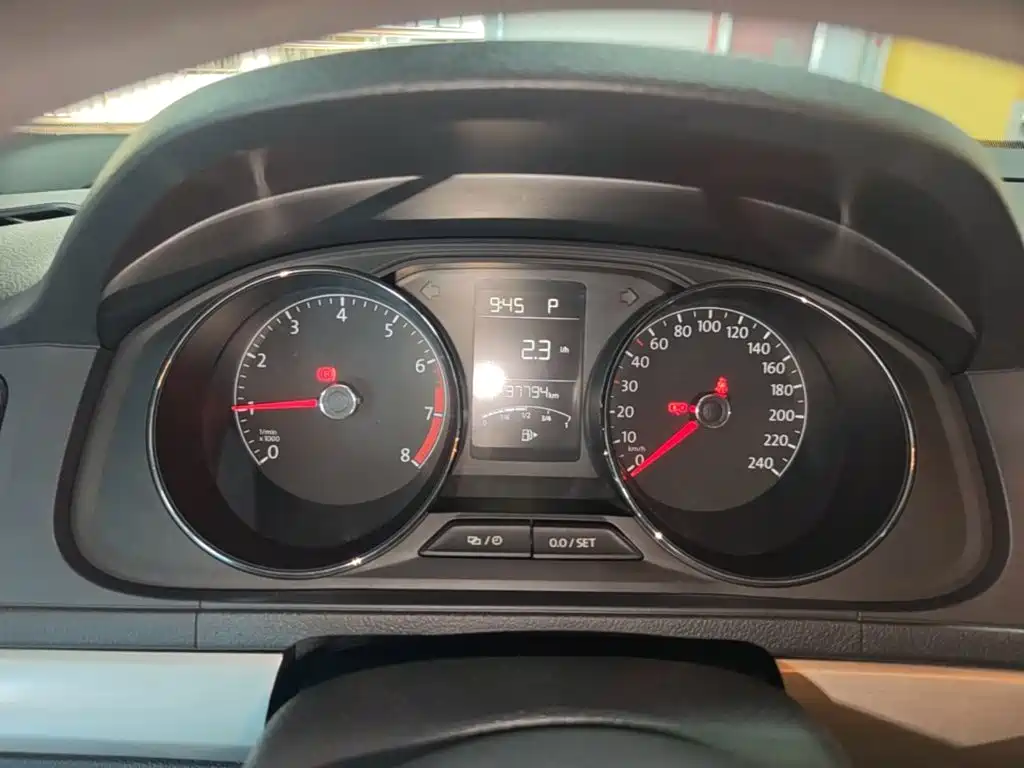Volkswagen Lavida — миниатюра 12