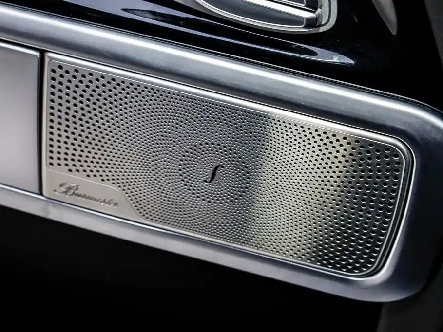 Mercedes-Benz G-Class AMG — миниатюра 16
