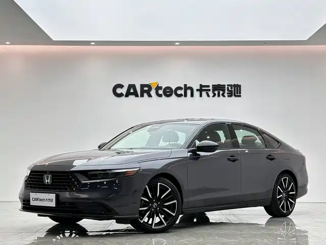 2023 Honda Accord