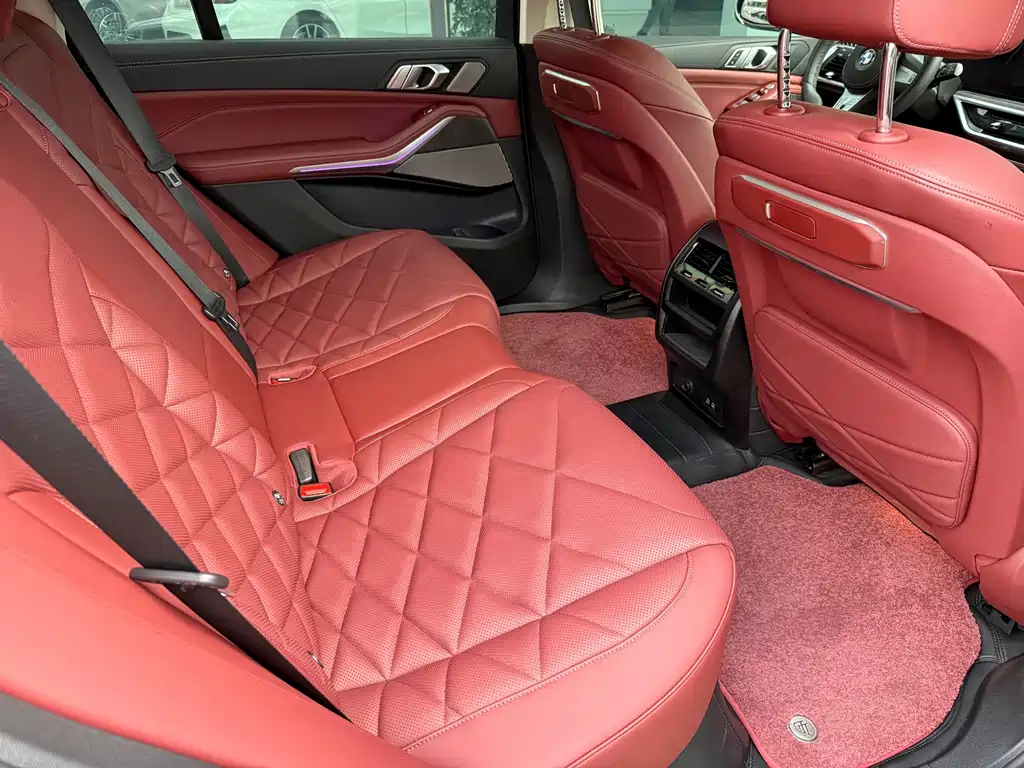 BMW X5 — миниатюра 30