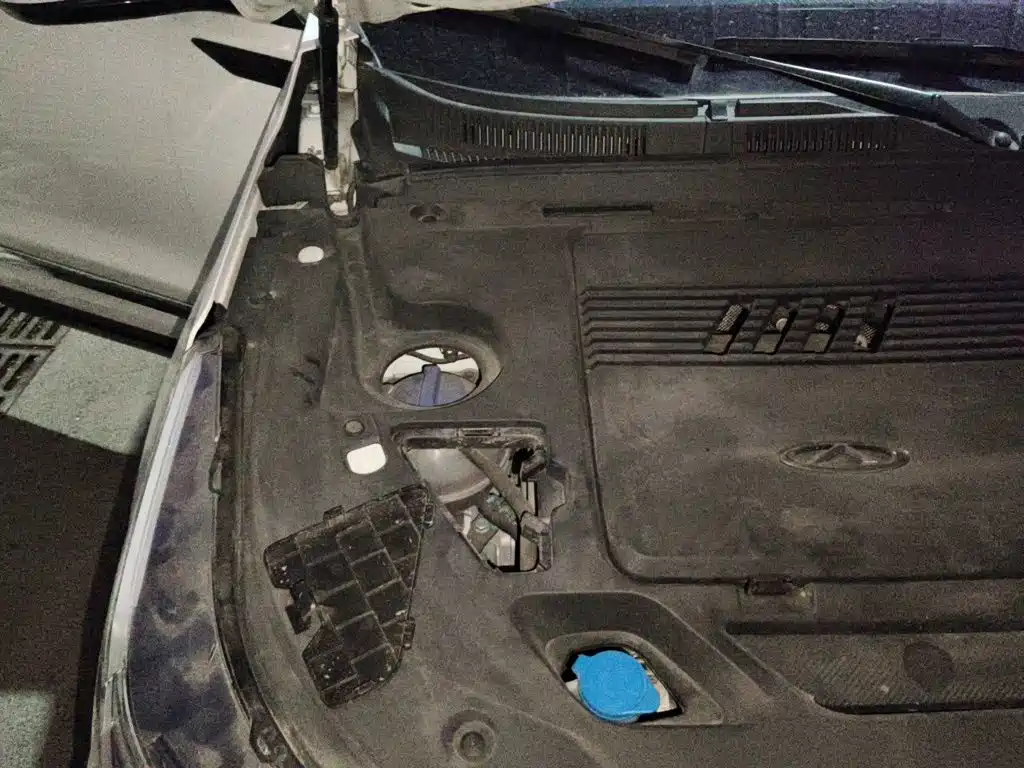 Chery Tiggo 8 PRO — миниатюра 19