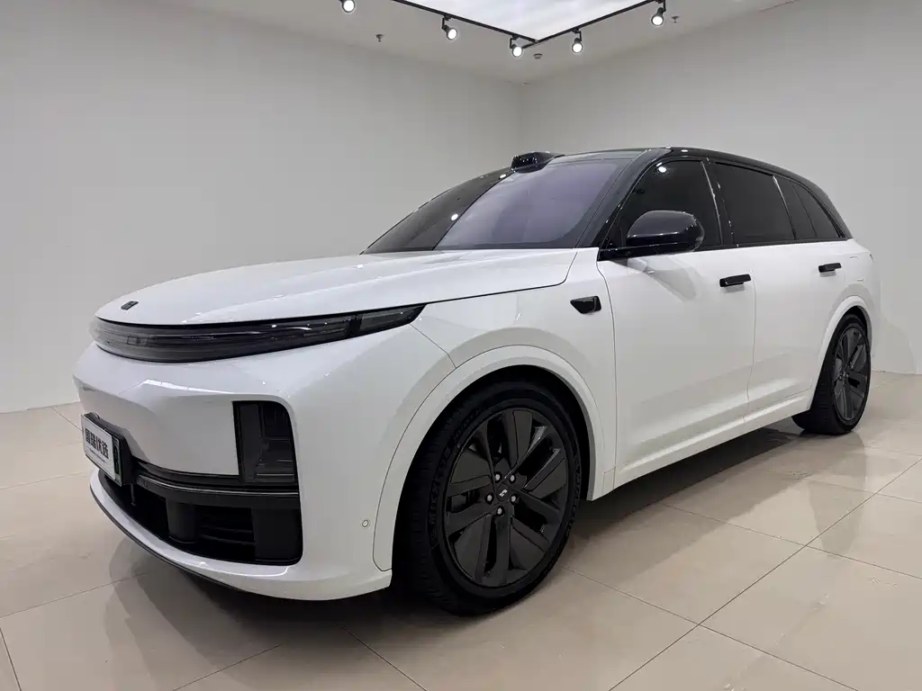 Li Auto Li L7 2024