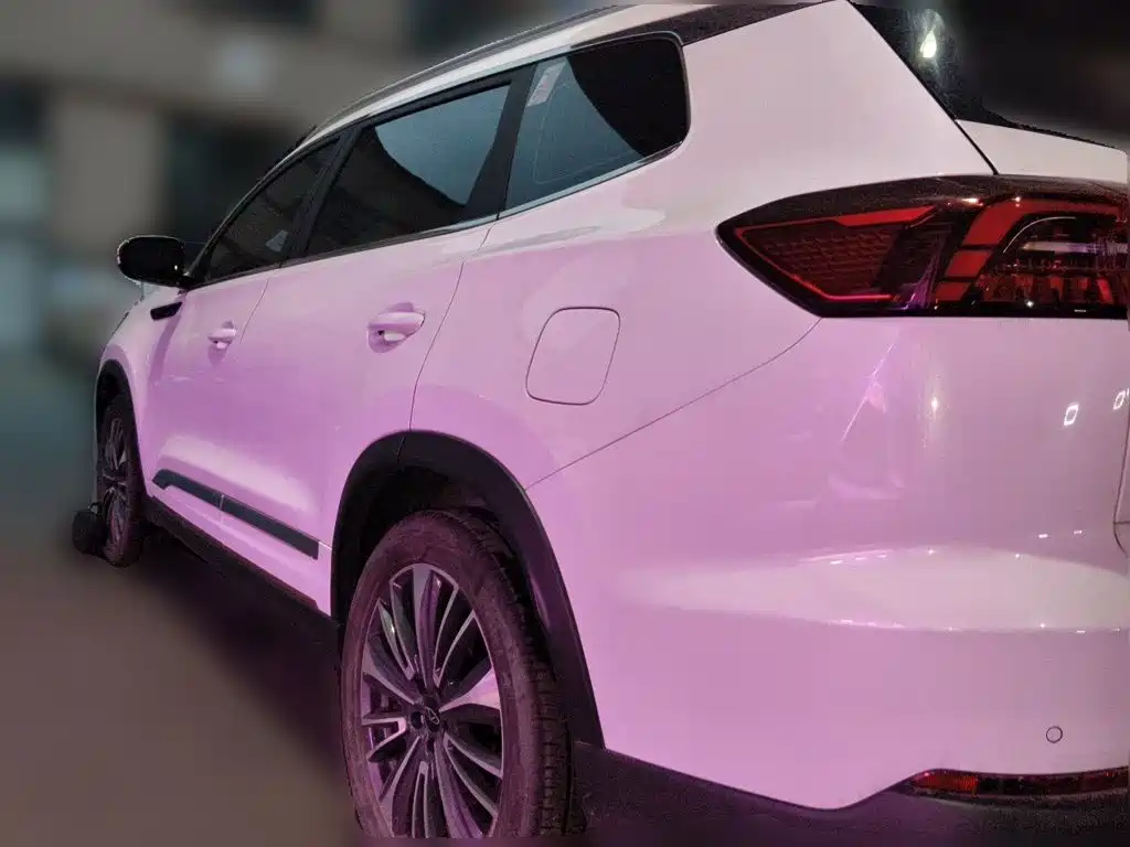 Chery Tiggo 8 PRO — миниатюра 25