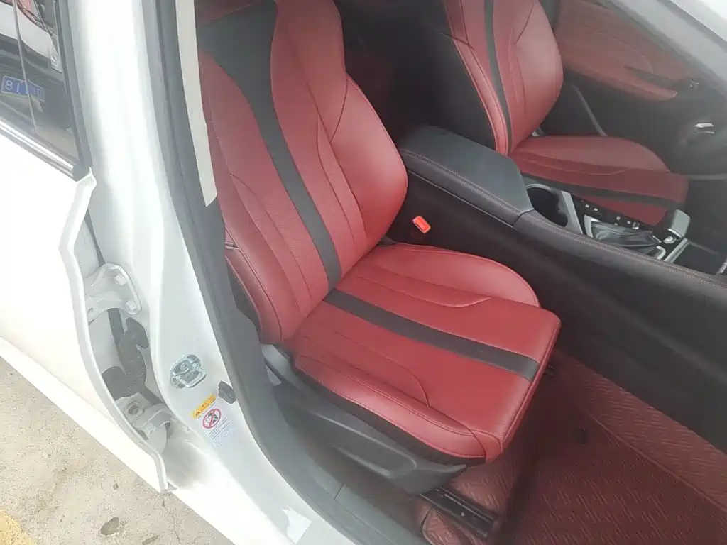 Changan Eado — миниатюра 25