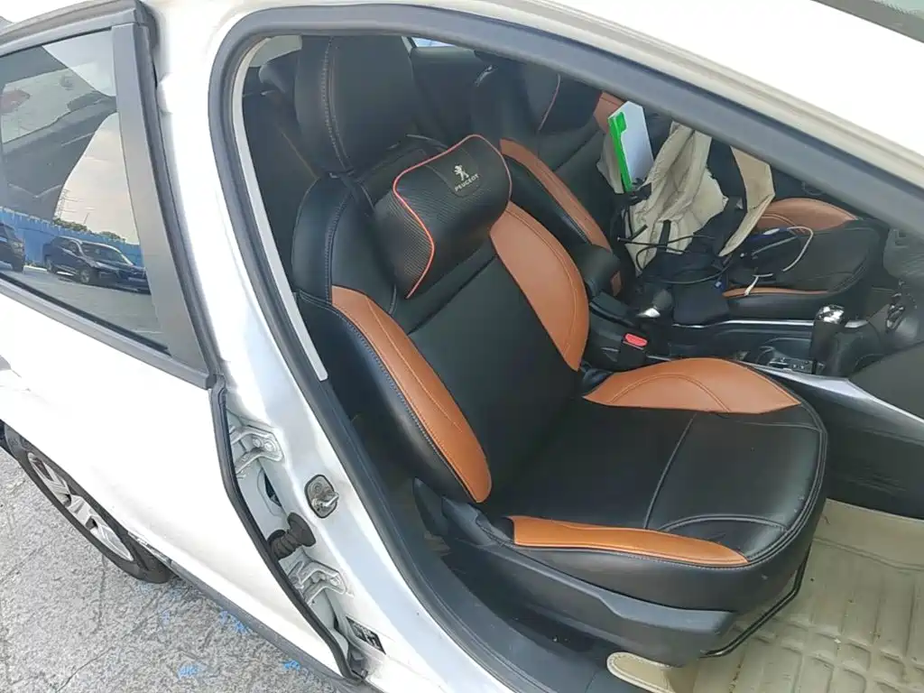 Peugeot 2008 — миниатюра 25