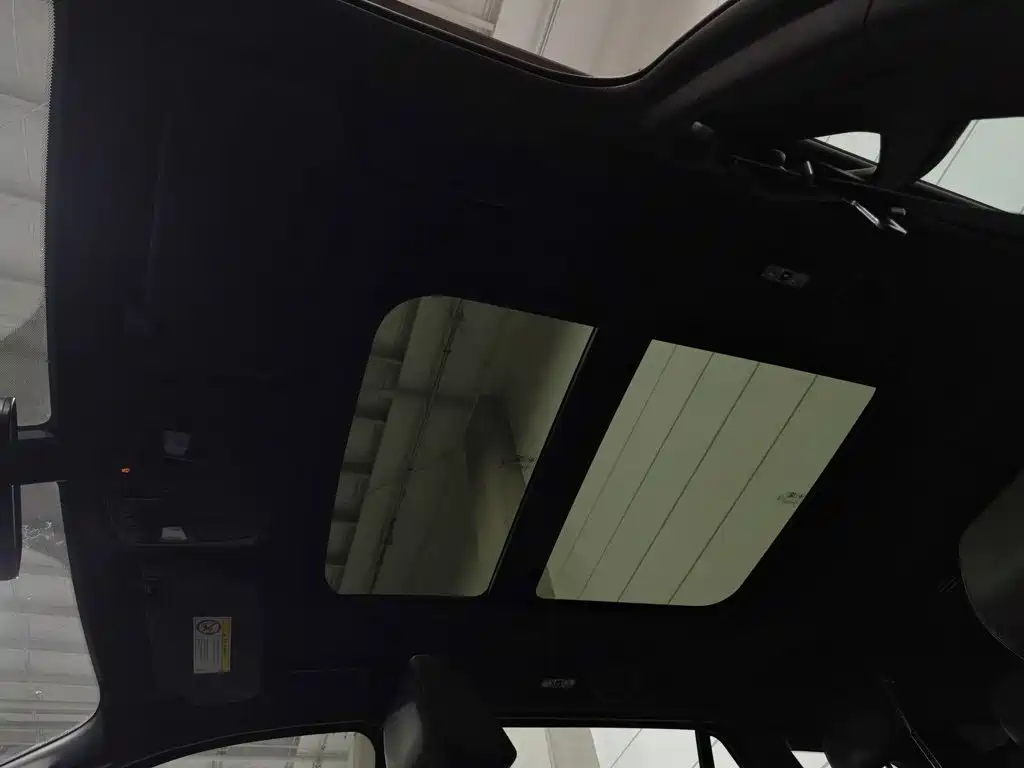 Ford Everest — миниатюра 14