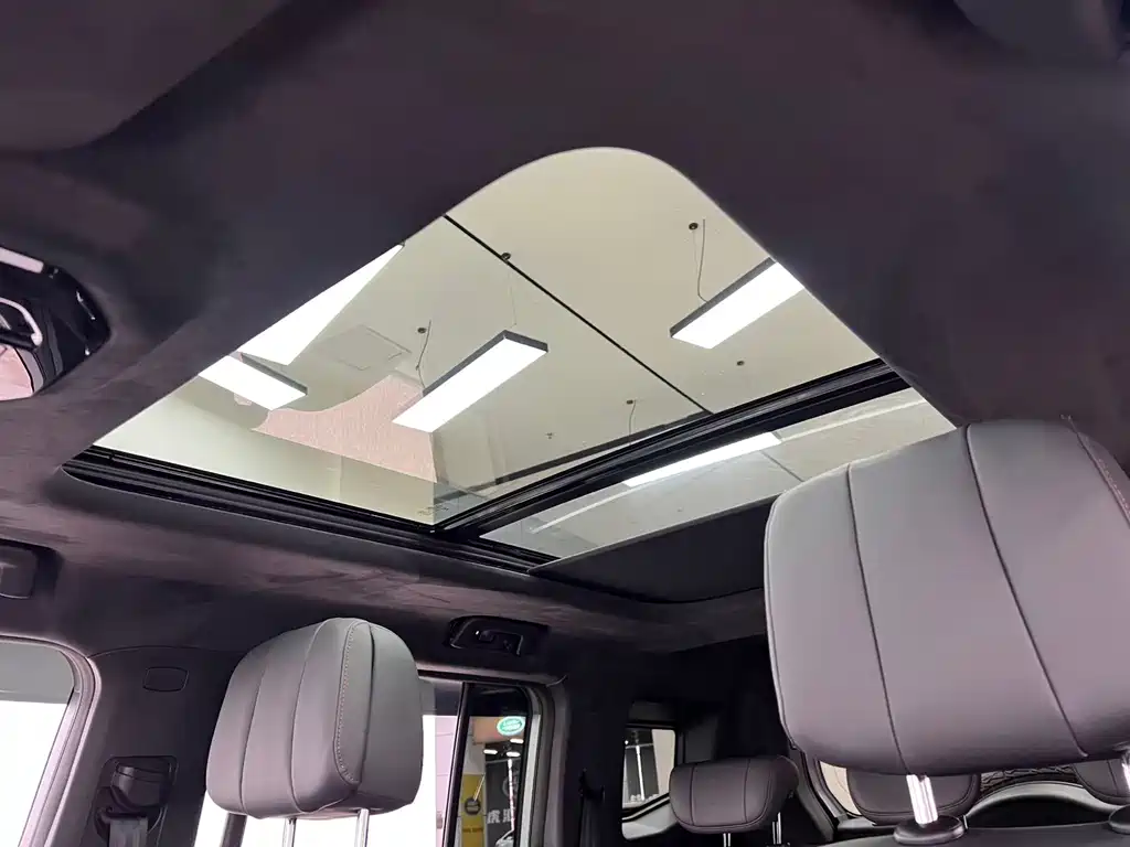 Jetour Traveller — миниатюра 15