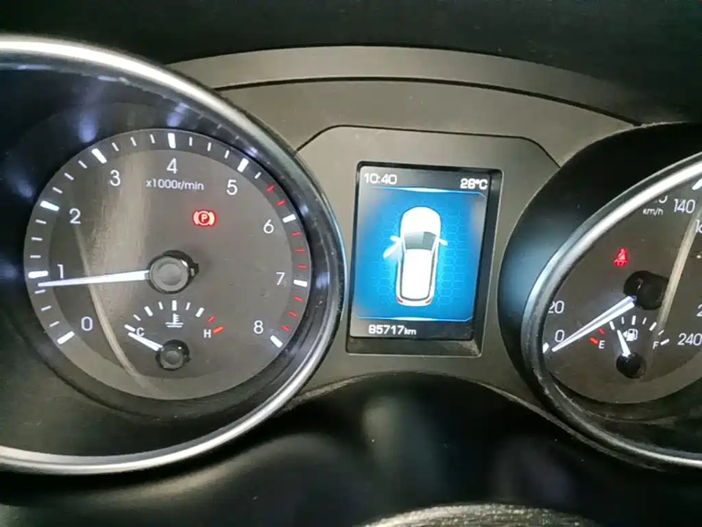 Haval H6 Coupe — миниатюра 12