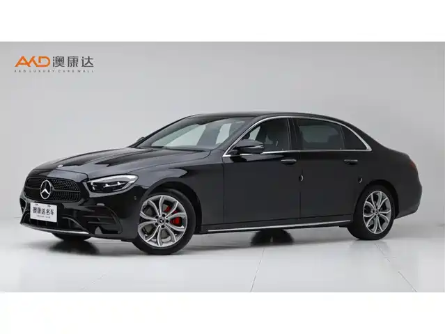 Mercedes-Benz E 300 L